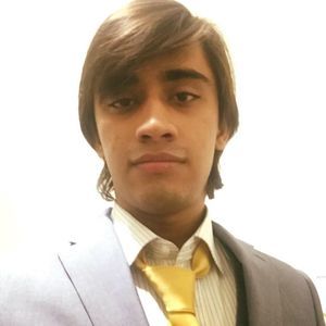 Meet your Posher, Muhammad